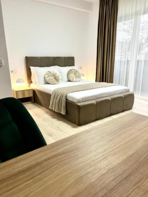 Riverside ApartHotel by InnTime Cluj-Napoca